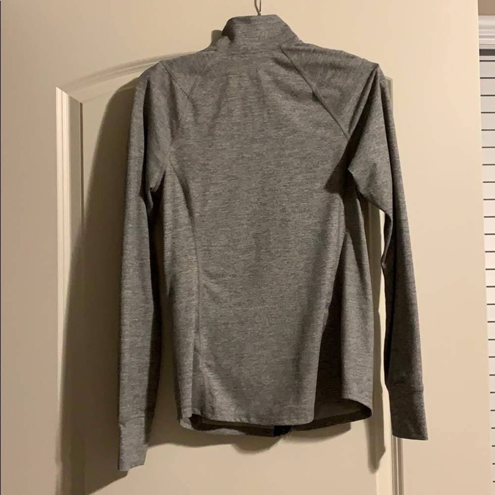 Active Jacket - Picture 2 of 3